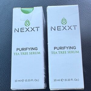 Purifying Tea Tree Serum - .33 Fl Oz